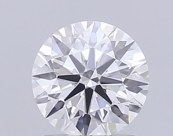1.50 ct. round Lab Grown Diamond front image