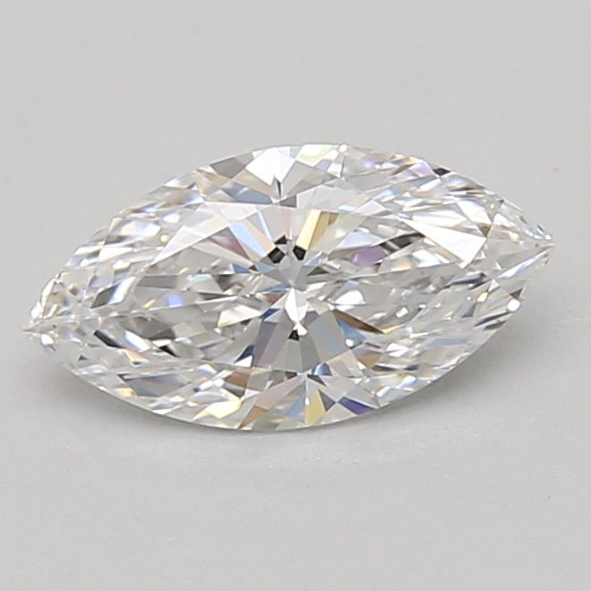 1.09 ct. marquise Lab Grown Diamond front image