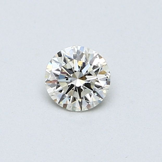0.3 ct Round Diamond