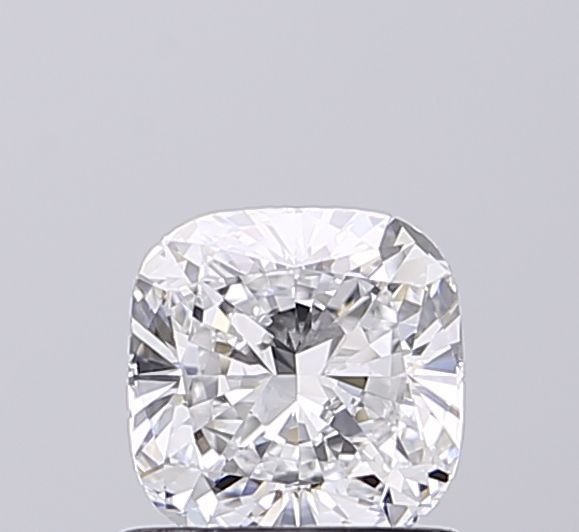 1.03 ct lab-grown Cushion modified Diamond
