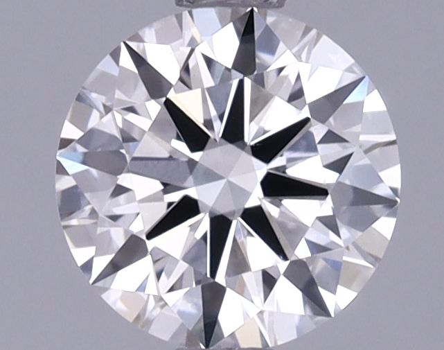 1.18 ct. round Lab Grown Diamond front image