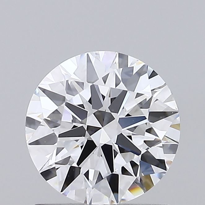 1.06 ct. round Lab Grown Diamond front image