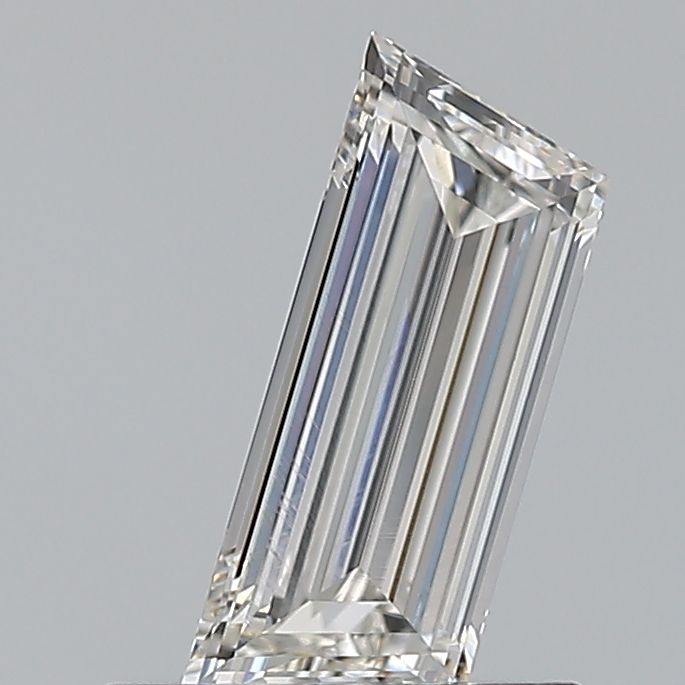 0.51 ct Trapezoid Diamond