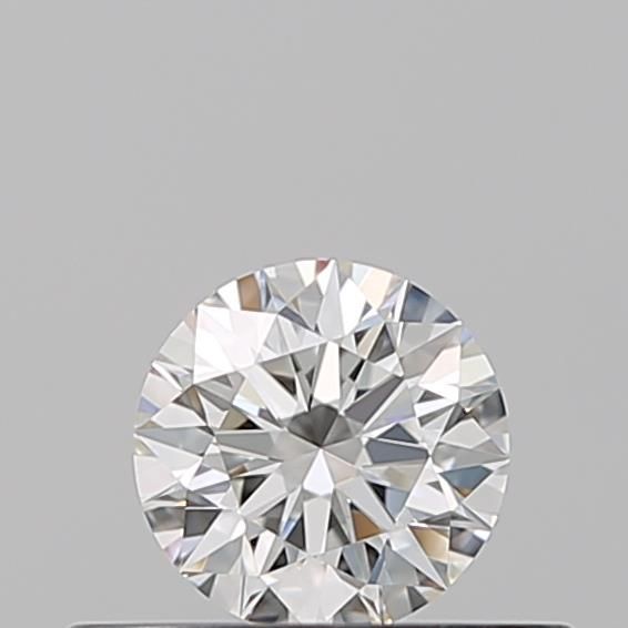 0.31 ct Round diamond