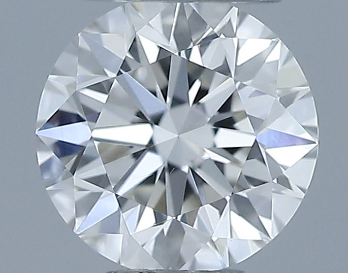 0.4 ct Round Diamond