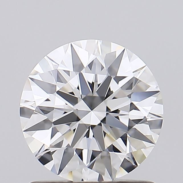 1.05 ct. round Lab Grown Diamond front image