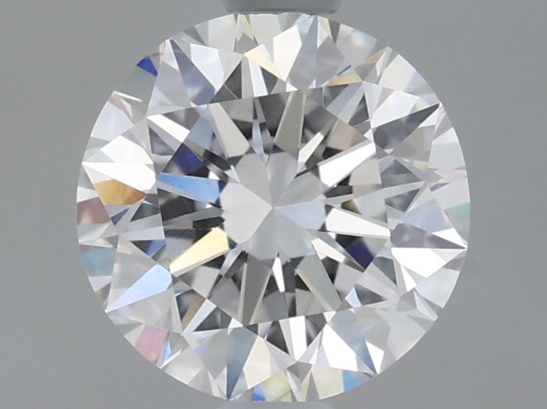 1.07 ct. round Lab Grown Diamond front image