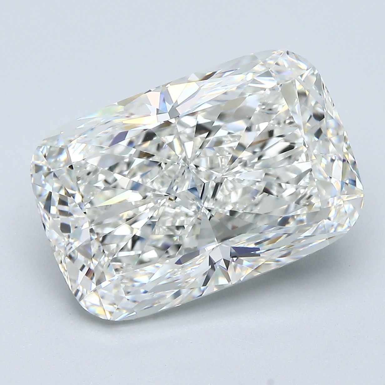 8.03 Carat