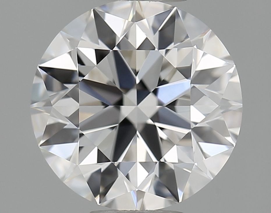 1.33 Carat