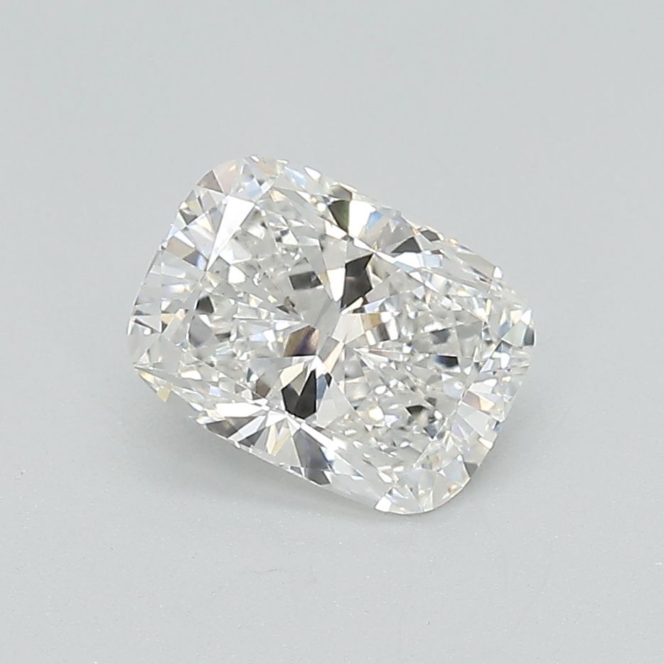 1.27 ct lab-grown Cushion brilliant Diamond