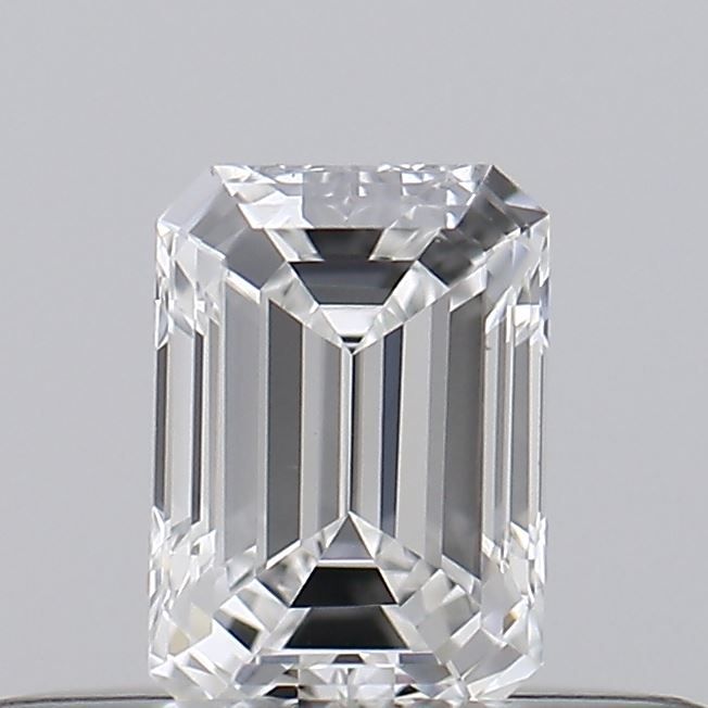0.2 ct Emerald Diamond