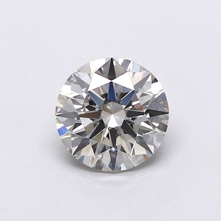 1.03 ct. round Lab Grown Diamond front image