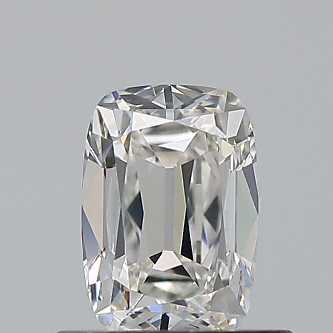 0.7 ct Old miner Diamond