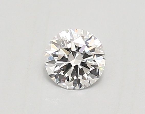 0.37 ct lab-grown Round Diamond