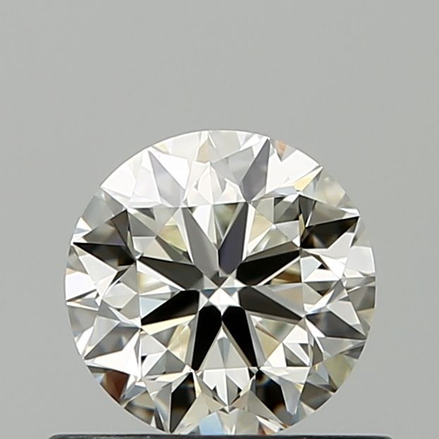 0.60 ct Round diamond