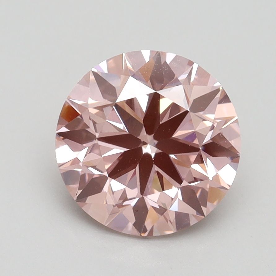 2.00 ct Round diamond