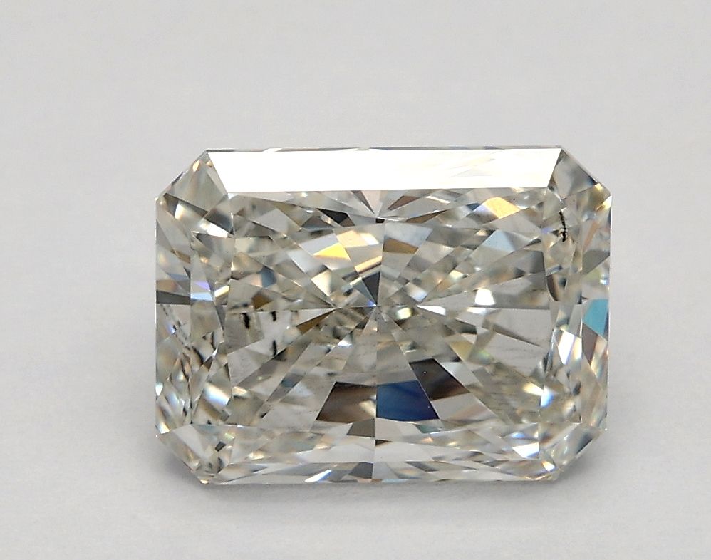 2.04 ct. radiant Lab Grown Diamond front image