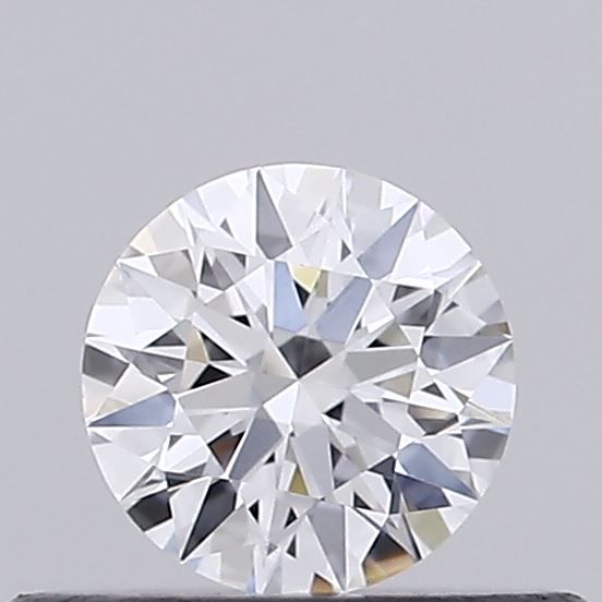 0.33 ct lab-grown Round Diamond