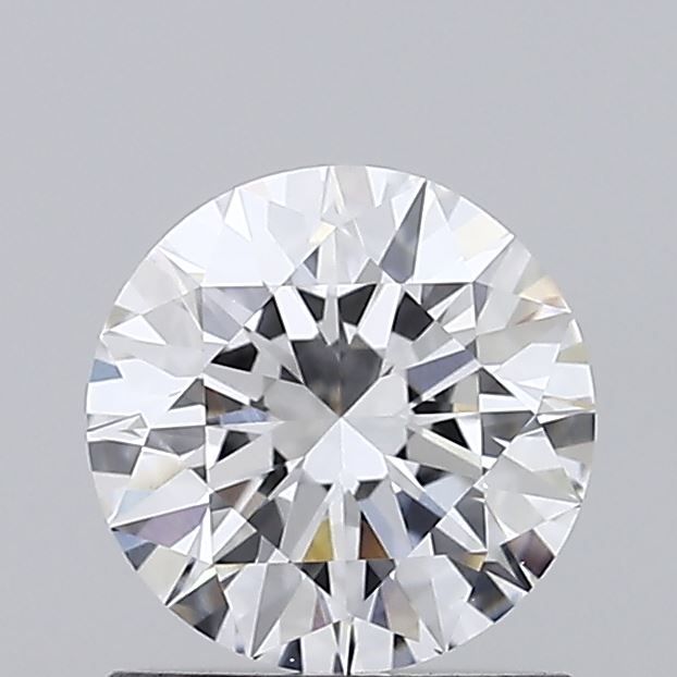 1.00 ct. round Lab Grown Diamond front image