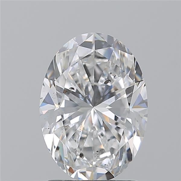 2.01 Carat