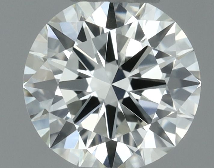 0.30 ct Round diamond