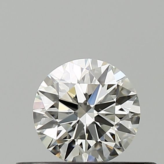 0.33 ct Round diamond