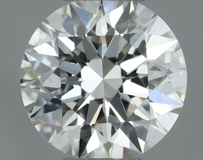 0.32 ct Round diamond