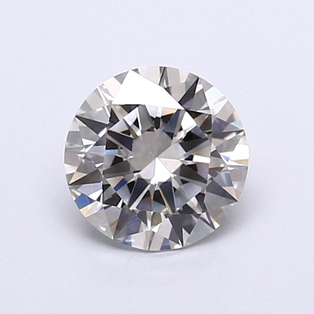 1.11 ct. round Lab Grown Diamond front image