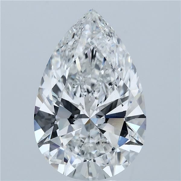10.34 Carat
