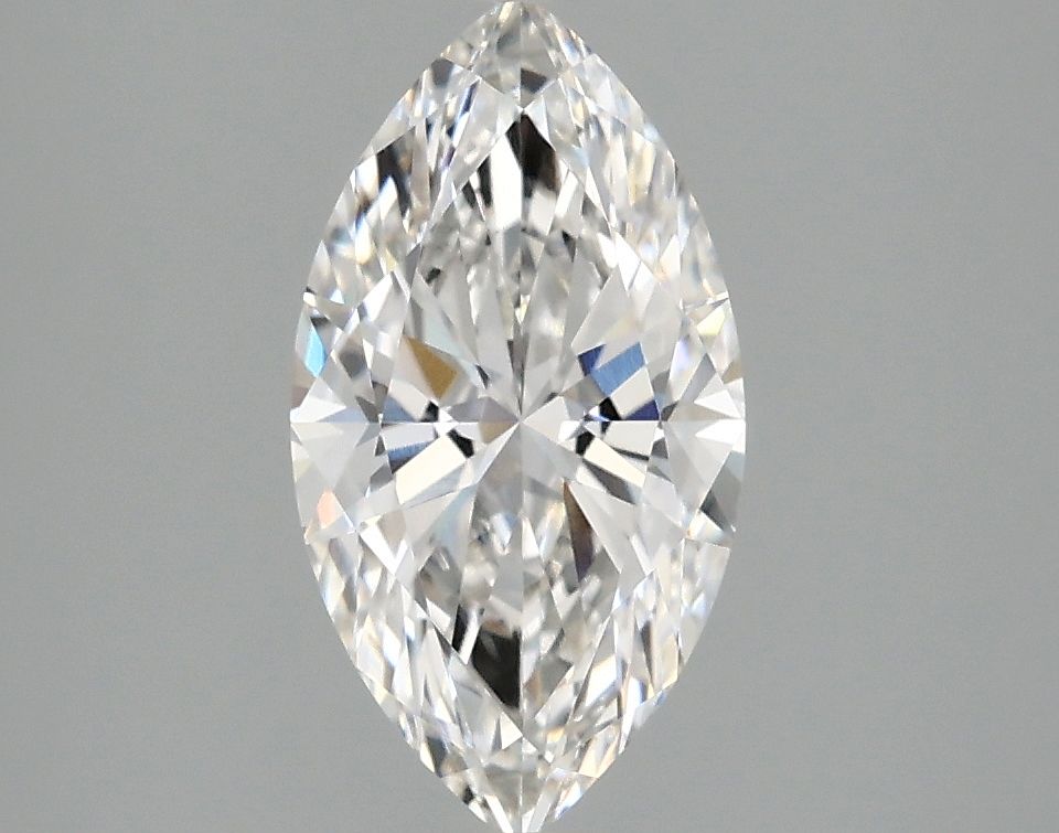 1.56 ct. marquise Lab Grown Diamond front image
