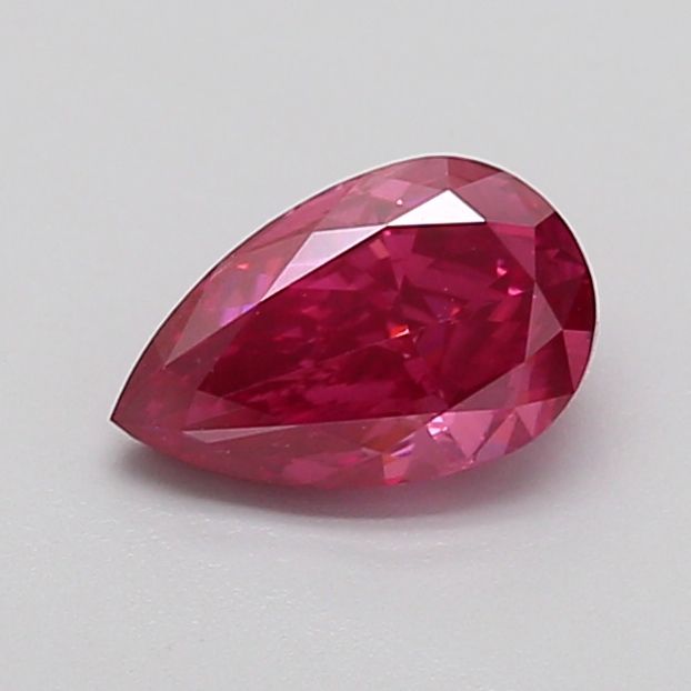 1.00 ct Pear diamond