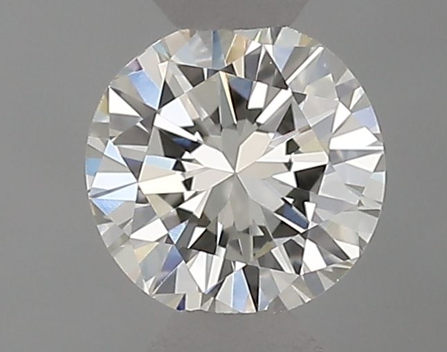0.3 ct Round Diamond