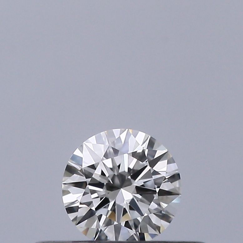 0.19 ct Round Diamond