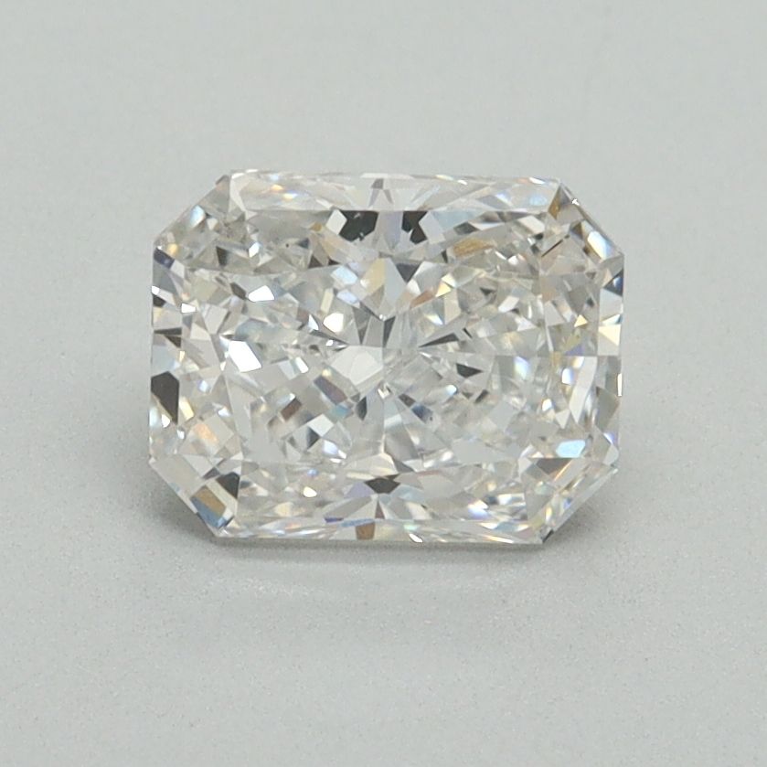 1.10 ct Radiant diamond