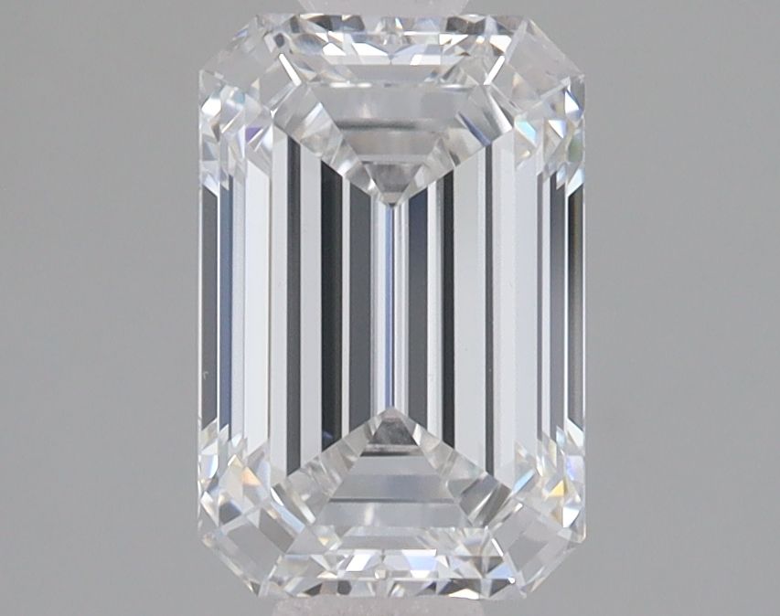 1.96 ct Emerald diamond