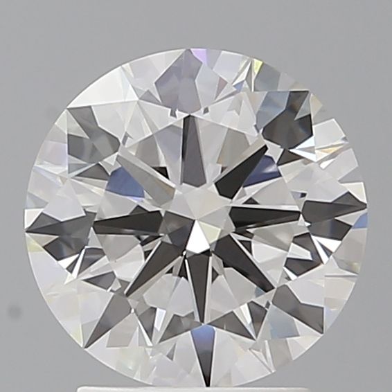 2.47 ct Round diamond