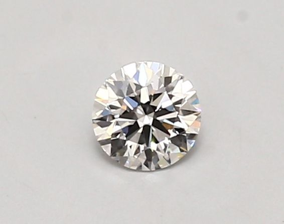 0.33 ct lab-grown Round Diamond