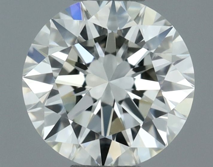 0.40 ct Round diamond