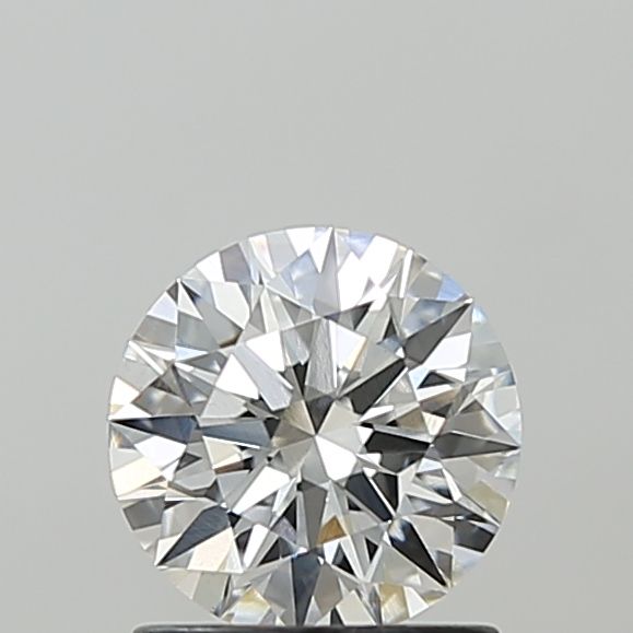 1.10 ct. round Lab Grown Diamond front image