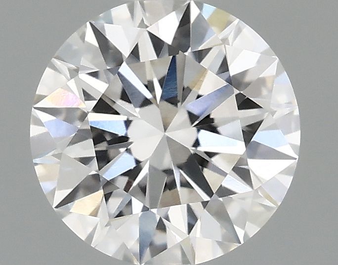 1.09 ct. round Lab Grown Diamond front image
