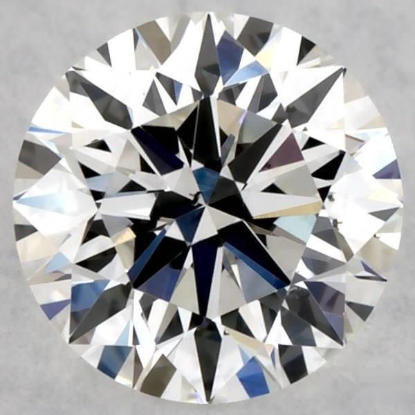 0.29 ct Round Diamond
