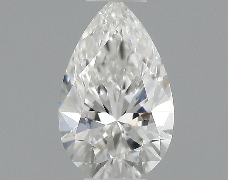 0.27 ct Pear diamond