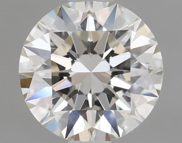 0.80 ct Round diamond