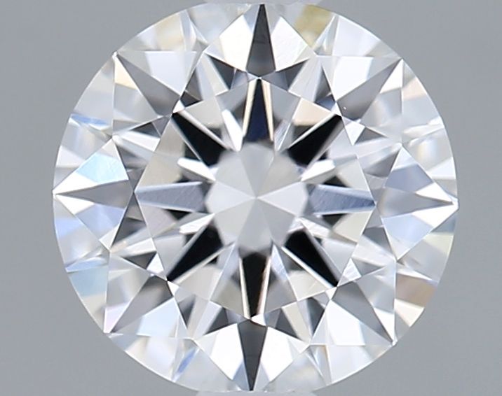 1.00 ct. round Lab Grown Diamond front image