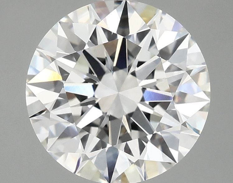 2.58 Carat