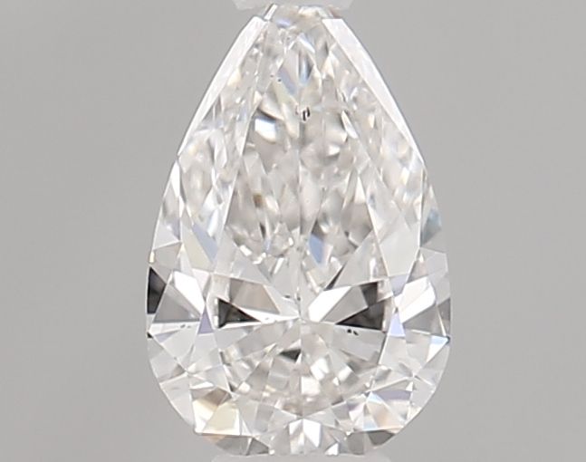0.30 ct Pear diamond