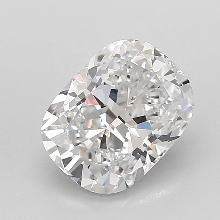 2.58 Carat