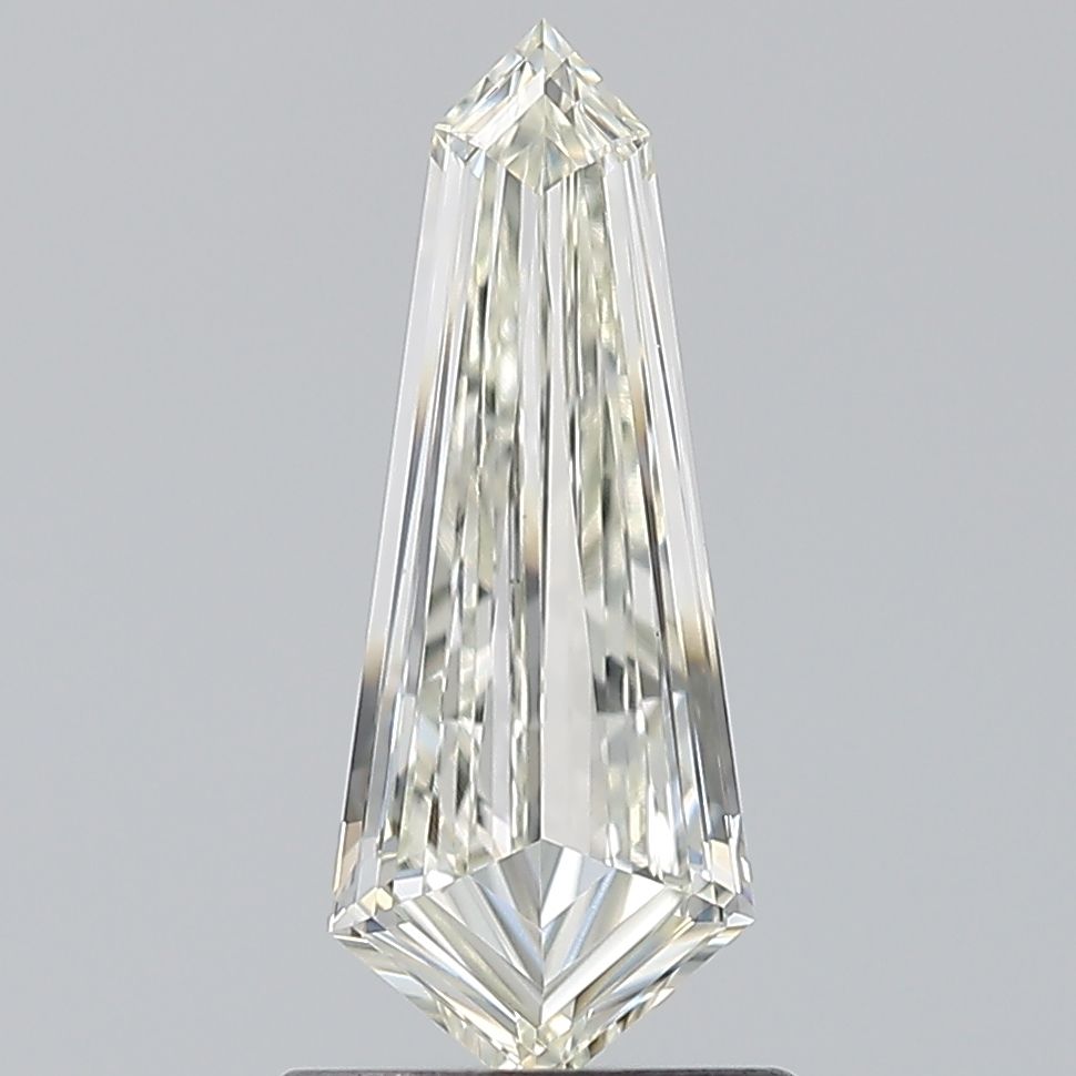 0.72 ct Kite Diamond
