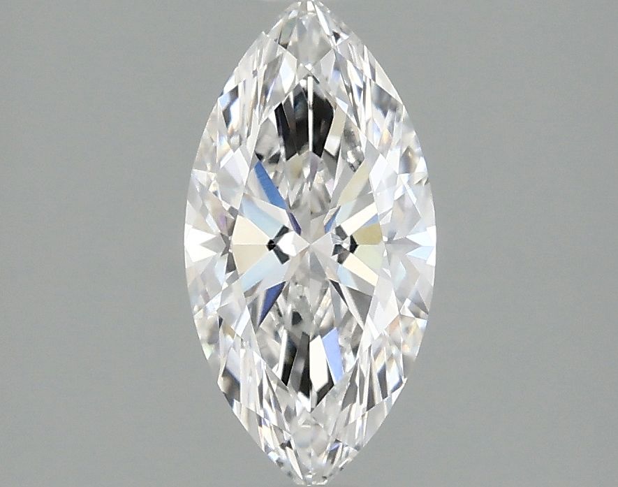 1.08 ct. marquise Lab Grown Diamond front image