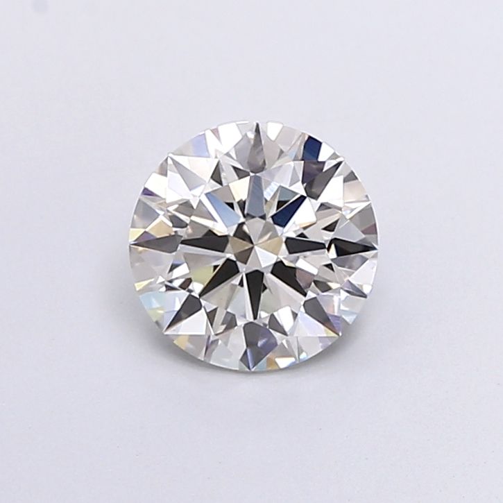 1.91 ct Round diamond